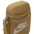 Shoulder Bag Unissex Nike Transversal Heritage Marrom-BA5871-297- -5-